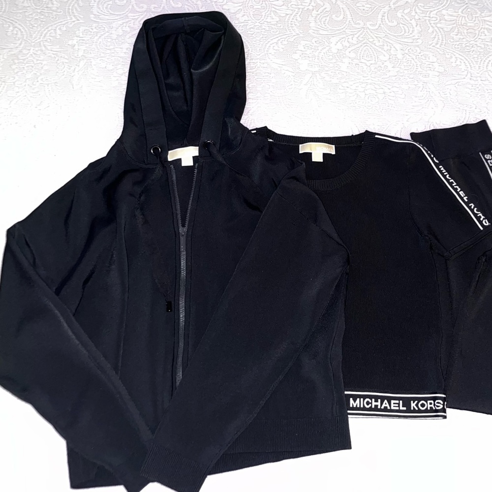 Two-Piece Michael Kors Set